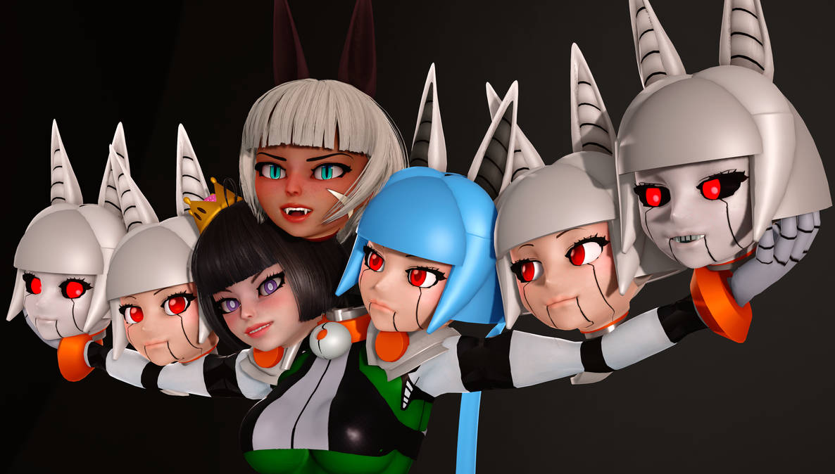 Reimaged REIMAGED by Diegoeric1995 on DeviantArt