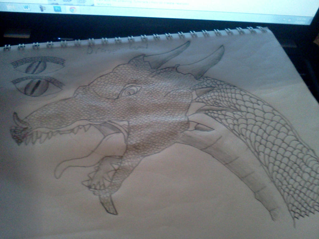 Dragon Head again :D