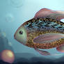 Pearlfishy