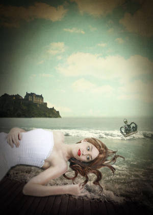 All washed up by theheek All washed up by theheek