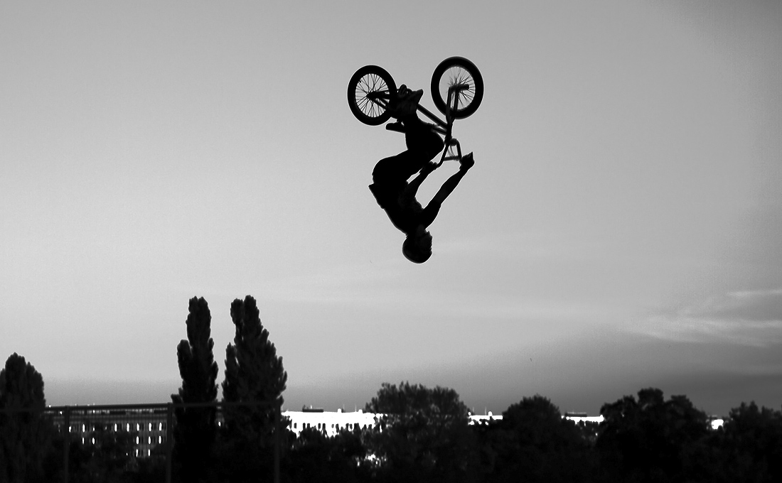 BackFlip