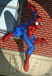 Spiderman