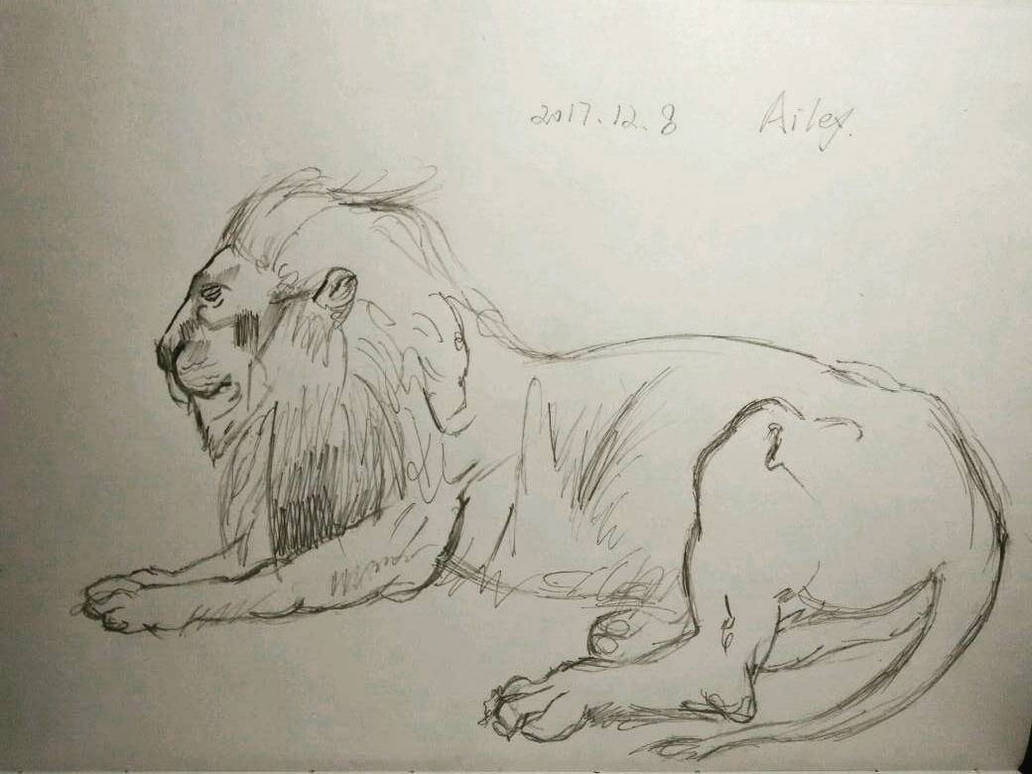 LOWE by artofAiley on DeviantArt