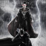 MAN OF STEEL 2 ( POSTER SUPERMAN BATMAN)