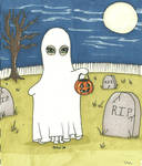 g g g ghost