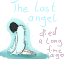 The last angel