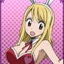 lucy heartfilia