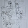 memory page 19 GrayLu doujinshi