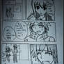 chapter2 memory page 5 GrayLu doujinshi