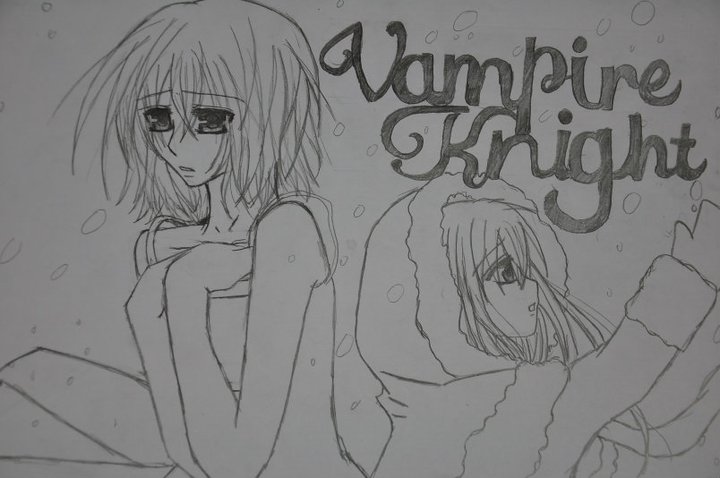 vampire knight