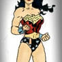 Wonder Woman