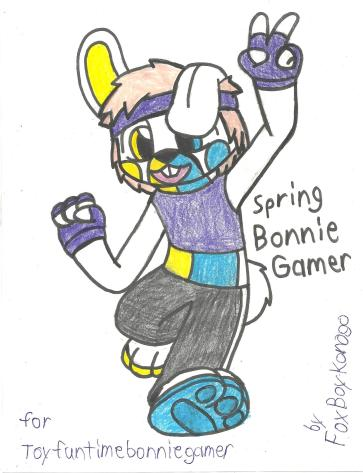 Bunnycula The Bunny Funtime