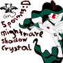 Nightmare Shadow Crystal adopt