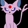 Espeon