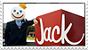 Stamp- Jack in the Box by Cavity-Sam