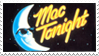 Stamp- Mac Tonight 2