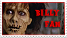 Billy Butcherson Stamp 1