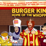 Burger King Kingdom