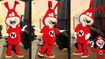Explore the Best Noid Art | DeviantArt