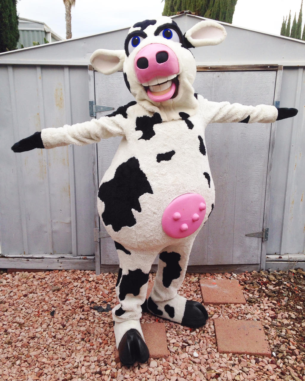 Moo by Cavity-Sam on DeviantArt