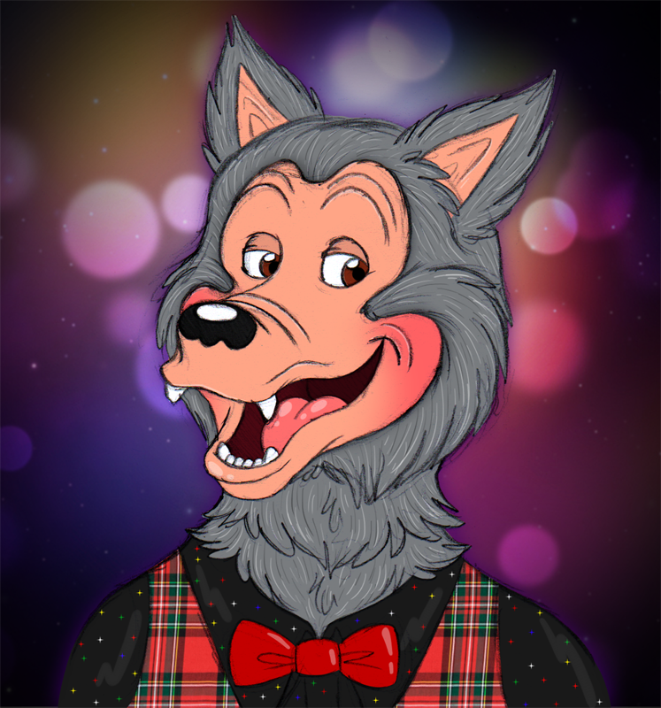 Rolfe by Cavity-Sam on DeviantArt