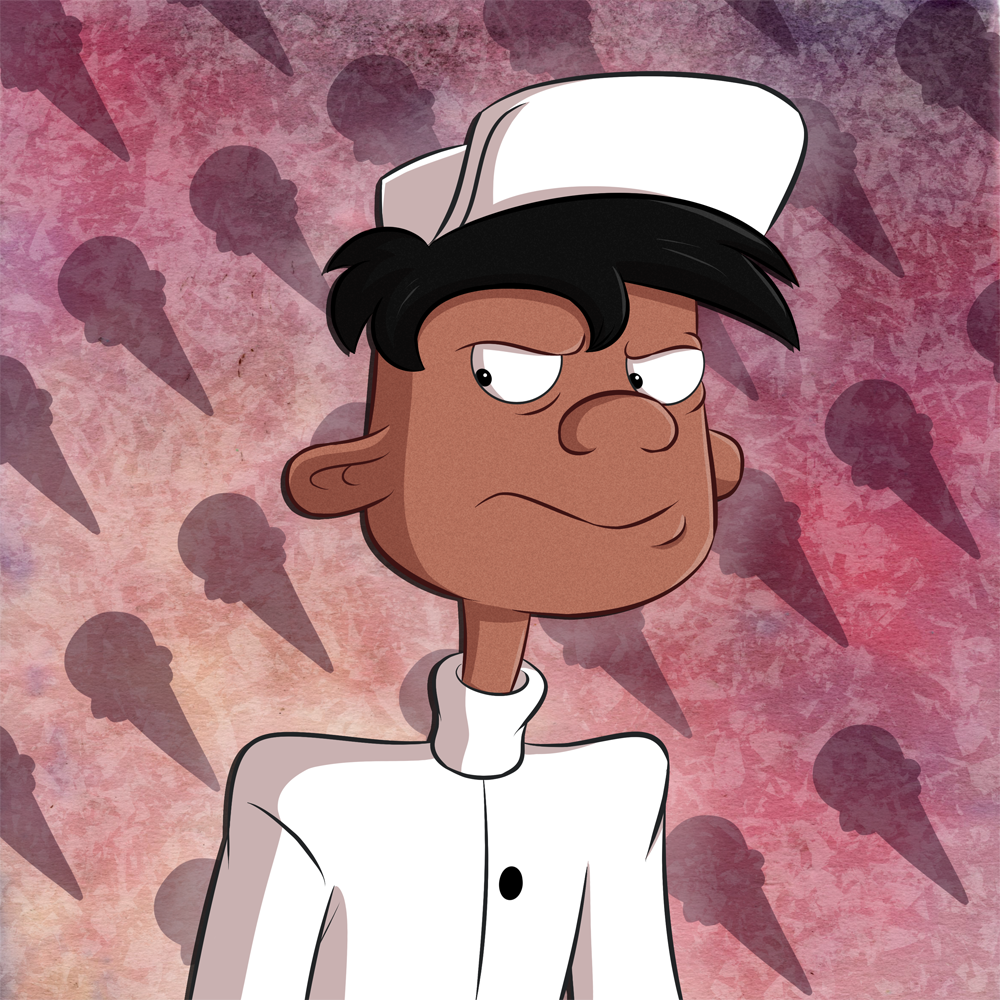 Ice Cream Man By Cavity Sam On Deviantart Ice Cream Man By Cavity Sam On Deviantart