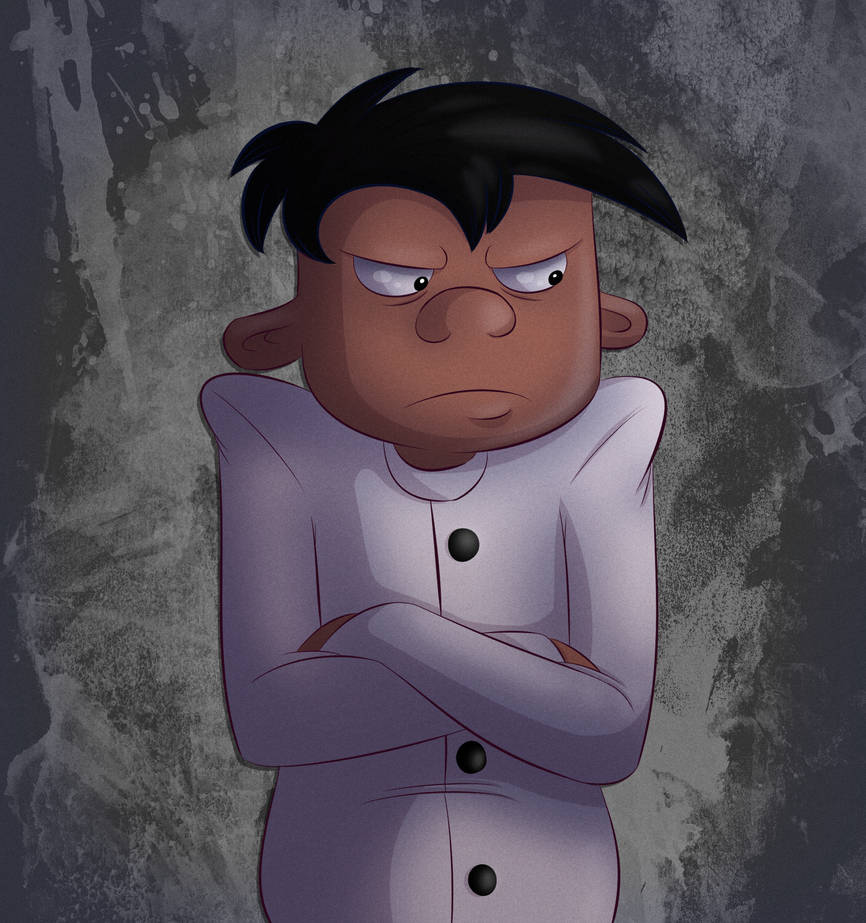 Grumpy by Cavity-Sam on DeviantArt