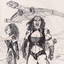 Klingon WarBrides