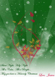 Christmas E-Card 3