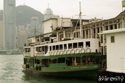 star ferry