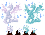 COLLAB: Ghost Dragons