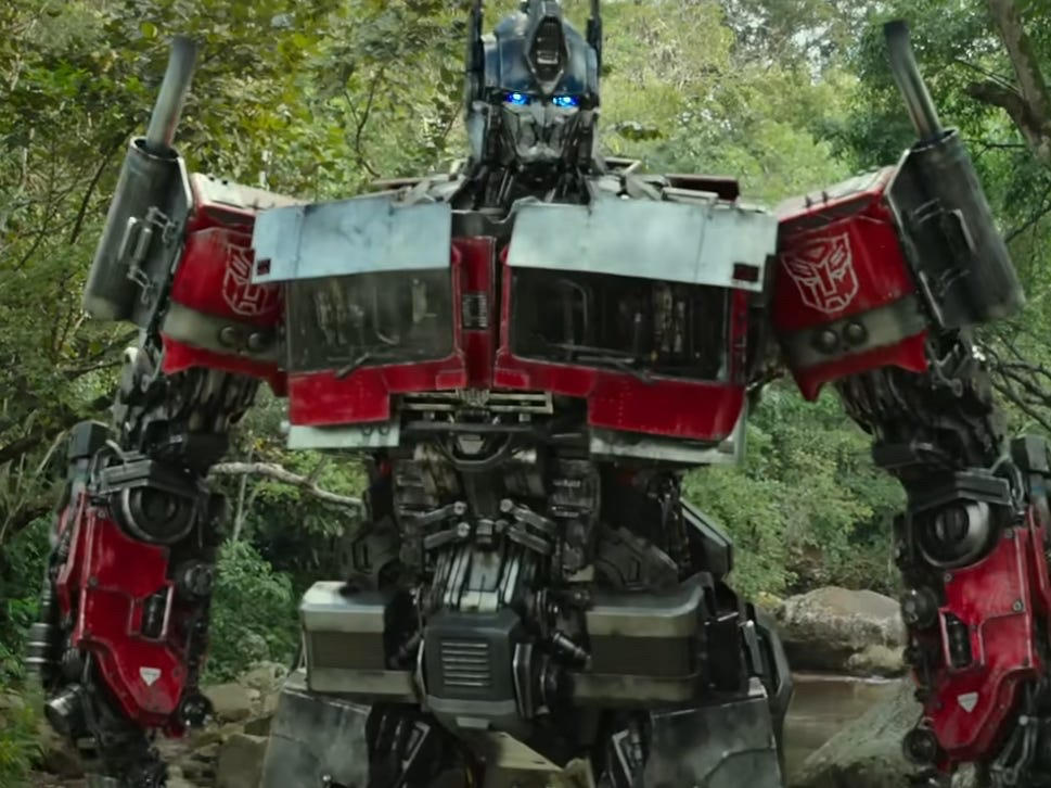 Optimus Prime Rba Optimus Prime (ROTB) by SpiderStuffs on DeviantArt
