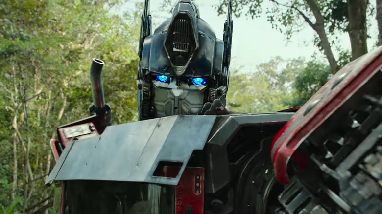 Optimus Prime Rba Optimus Prime (ROTB) by SpiderStuffs on DeviantArt