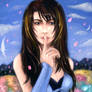 Rinoa Heartilly:Promised Place