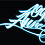 AggroAnne logo