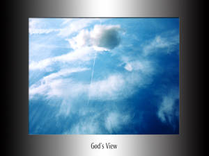 GOD'S VIEW 01