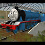 High Speed Gordon - Shot 3