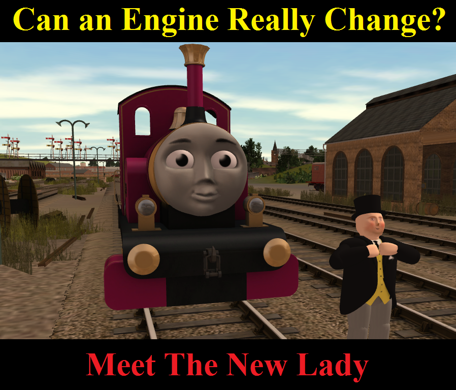 The Golden Engine