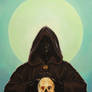 Pillar of Nyharlathotep