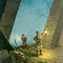 Hyperborean Ruins