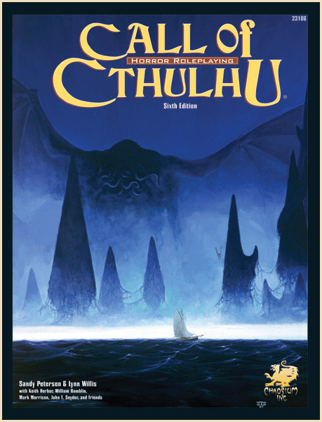 Call of Cthulhu