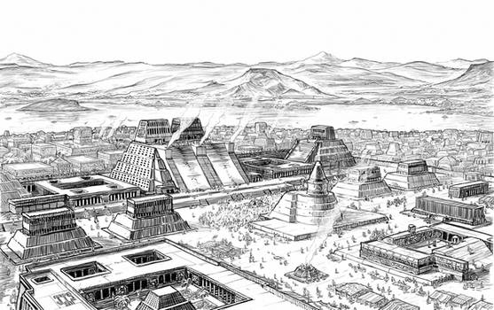 Tenochtitlan