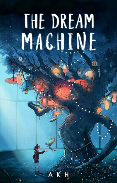 Dream Machine Abstract The dream machine by VintageNewYork on DeviantArt