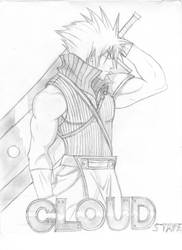 Cloud Strife