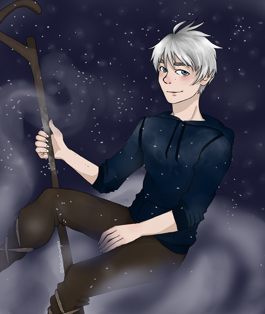 Jack Frost