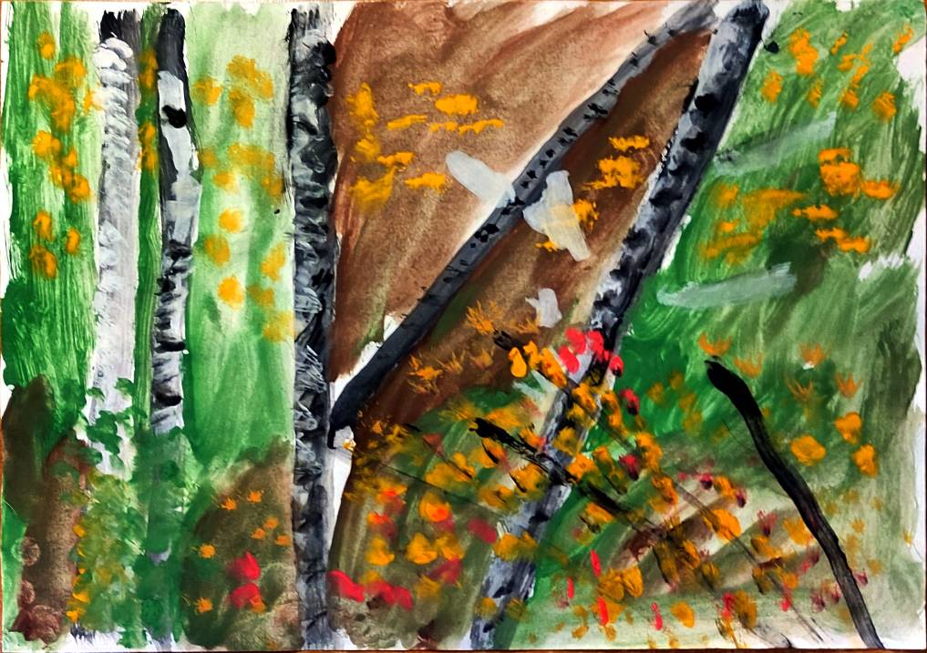 Forest