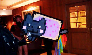 Nyan Cat