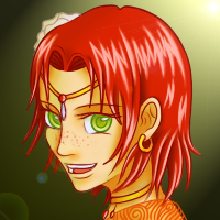 Request Roulette Seven: Icon