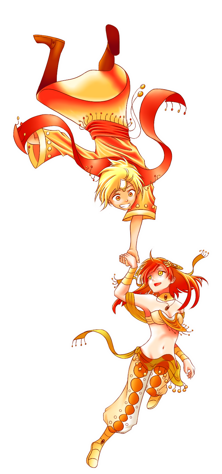 Coatl Cuties