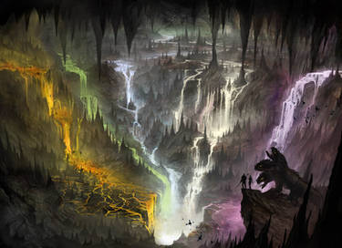 Underworld Designs Explore the Best Underworld Art | DeviantArt